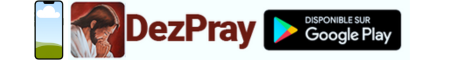 Téléchargez DezPray sur Google Play Store